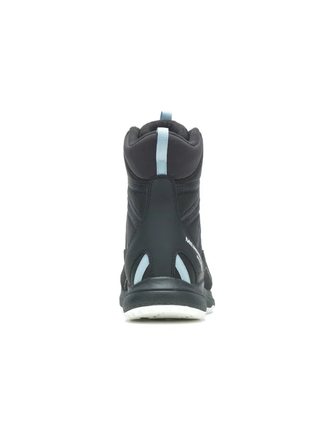 Bravada Edge 2 Thermo Mid WP