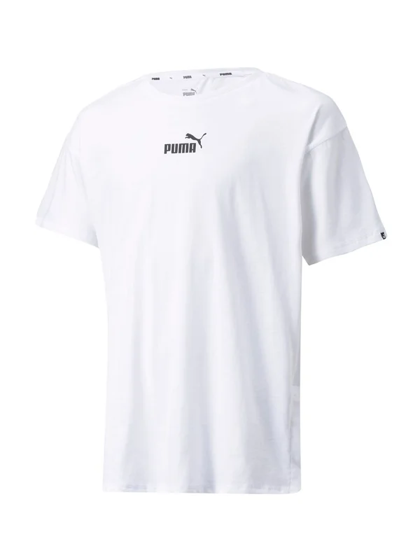 G Power Elongatd Tee