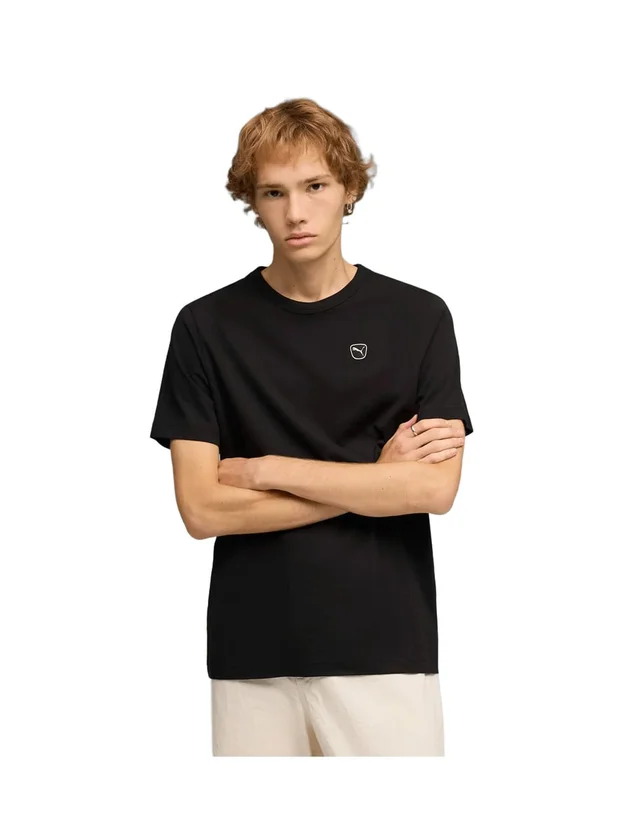 Ess Elevated Tee