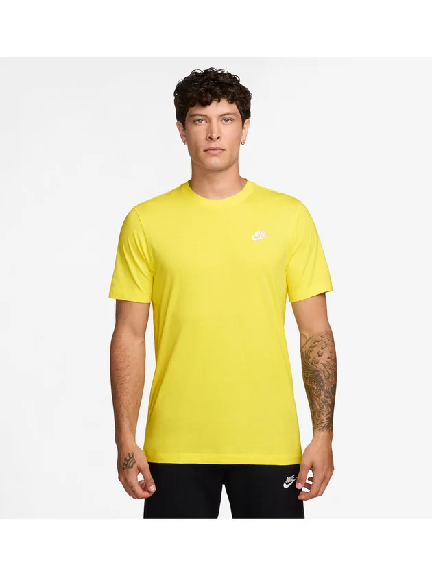 Club Tee