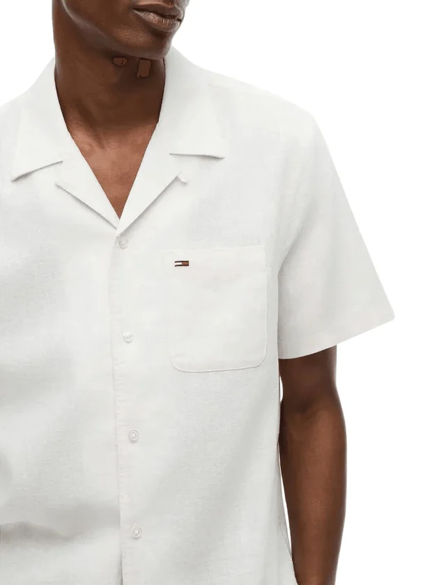 Reg Linen Blend