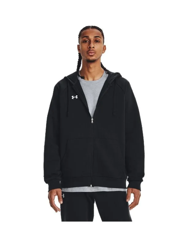 Rival Fleece FZ Hoodie