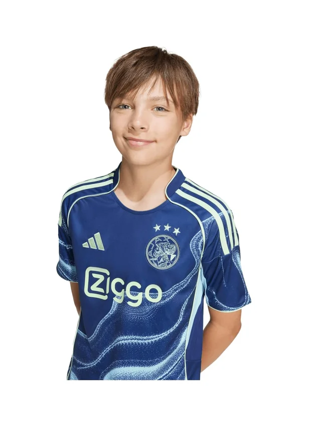 Ajax A Jsy