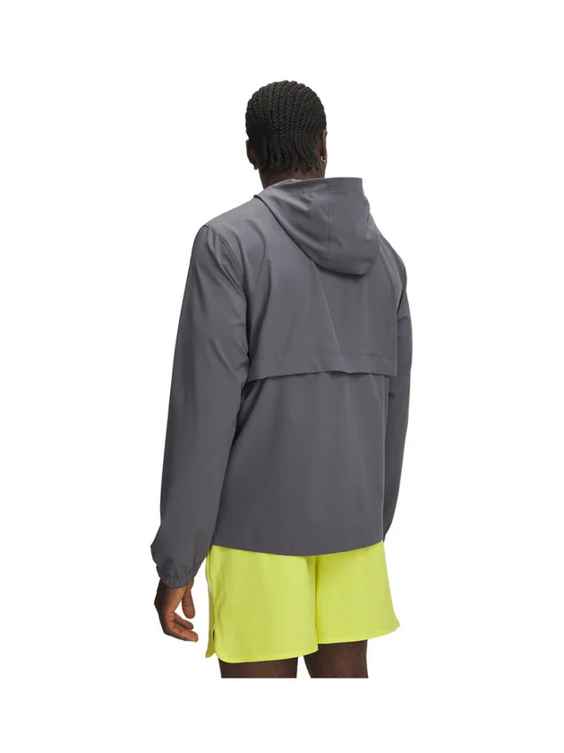Velociti Hooded Jacket