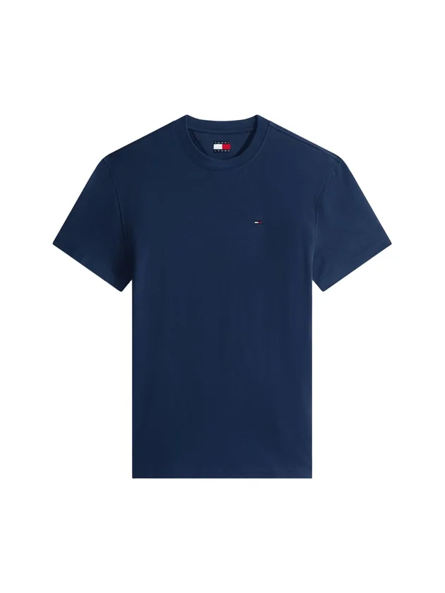 Tjm Reg Sflag Ss Tee