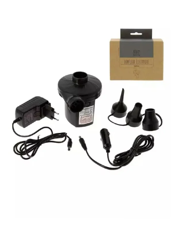 Gonfleur Electrique