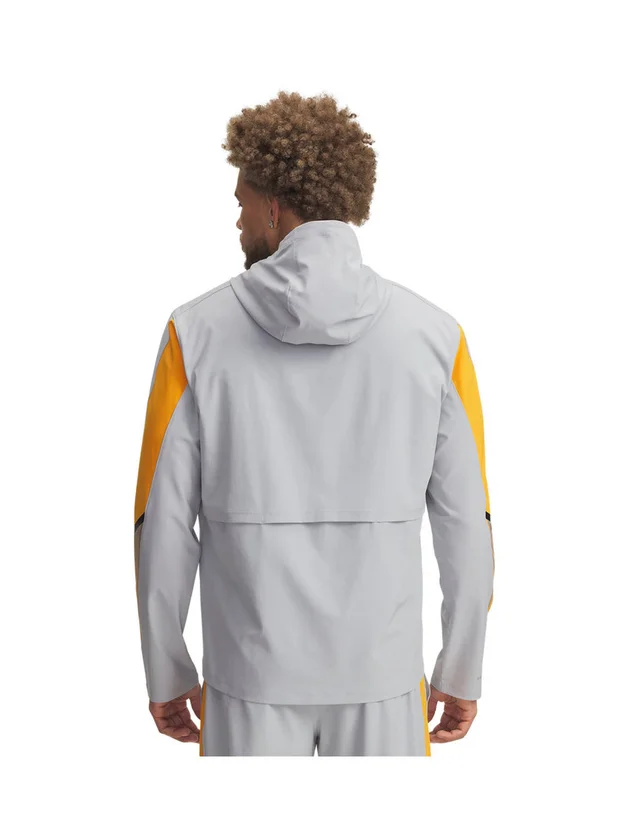 Velociti Storm Hooded Jkt