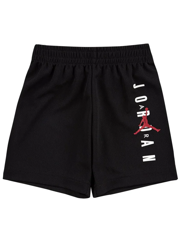 Vert Mesh Short