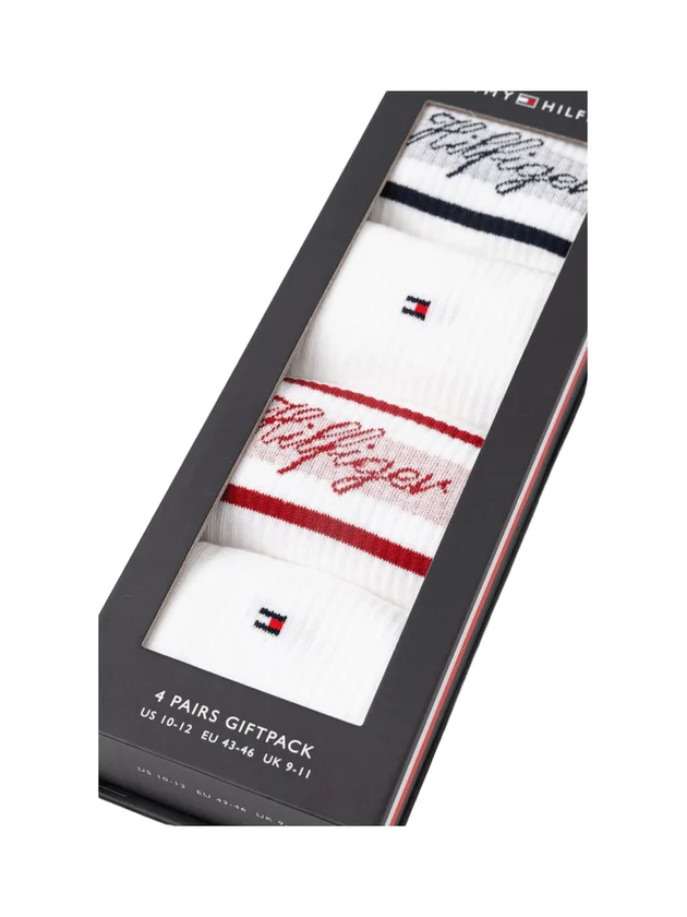 Sock 4P Giftbox Sport