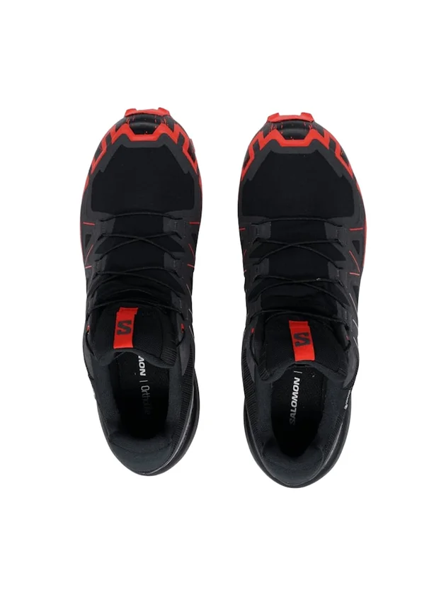 Speedcross 6 GTX