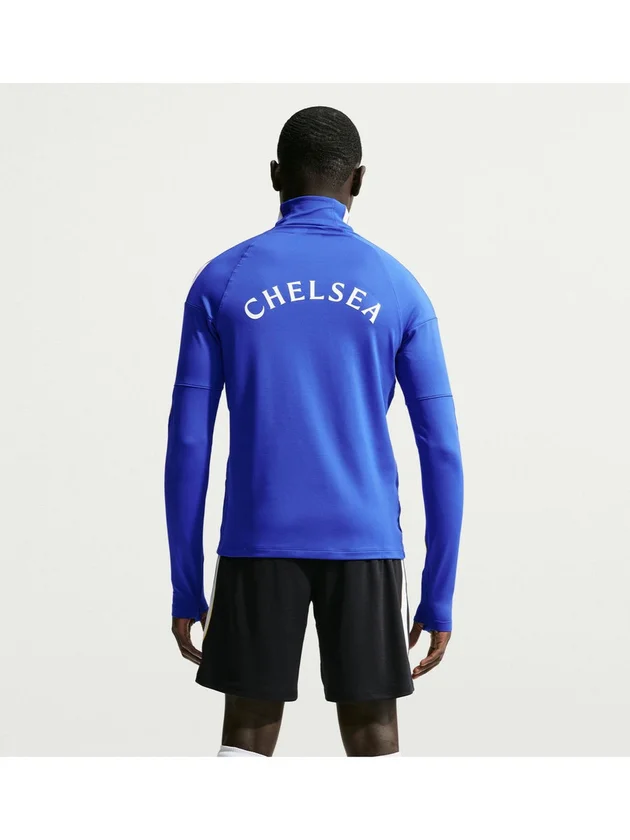 CFC NK Dri-FIT Strike Drill Top K