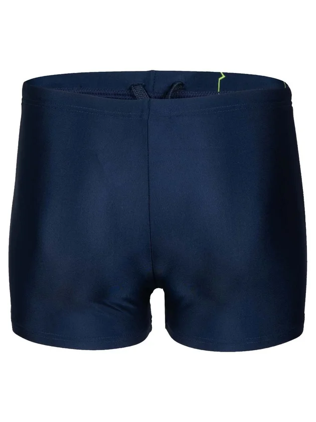 Swim Short Graphic