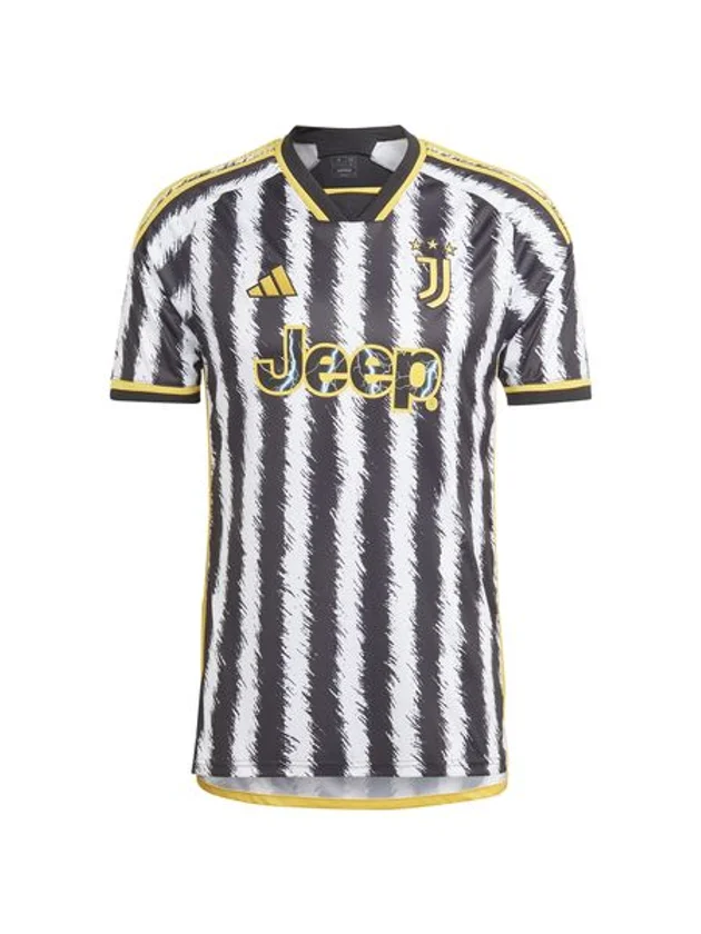 Juventus Domicile