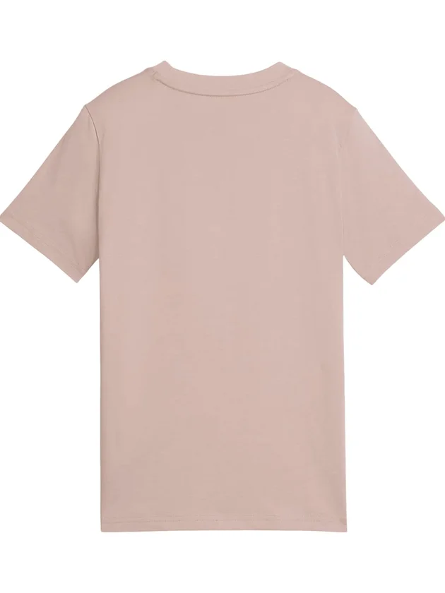 Ess Centered Cat Logo Tee G