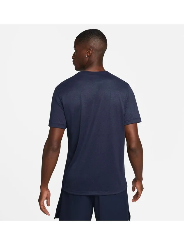 Dri-FIT Tee Rlgd Reset