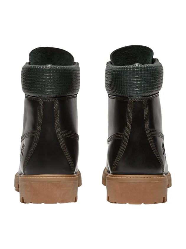 Premium 6 Inch Lace Up Waterproof Boot