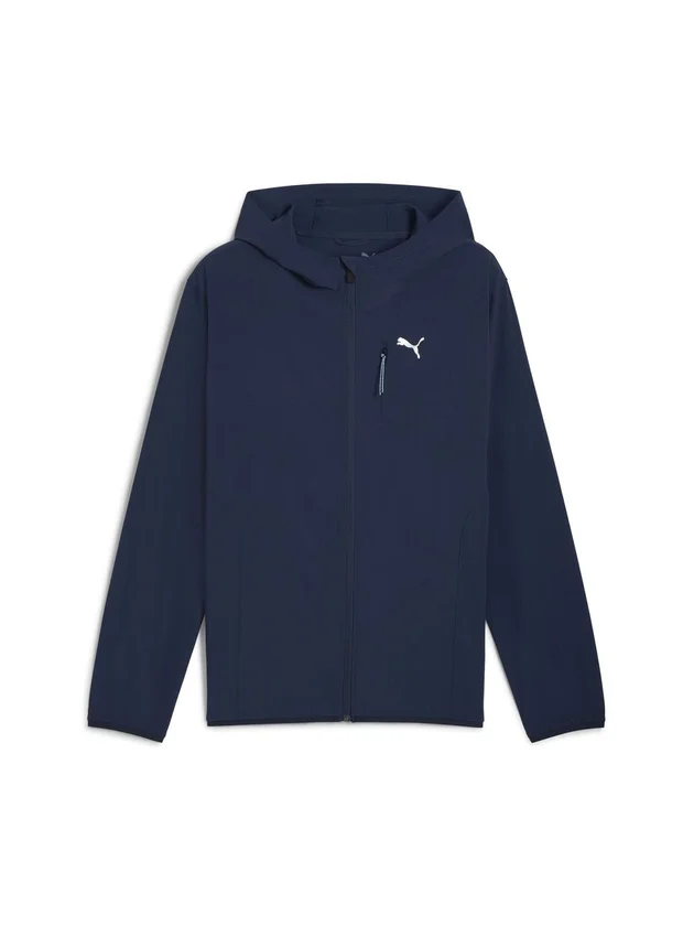 Pwrtrain Stretch Woven Jacket