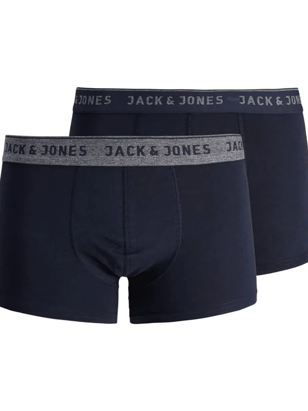 Jacvincent Trunks 2 Pack Noos