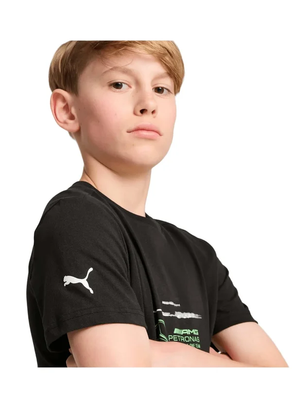 Mapf1 Logo Tee