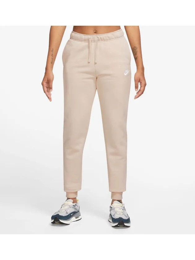 Club Fleece Mr Pant Std