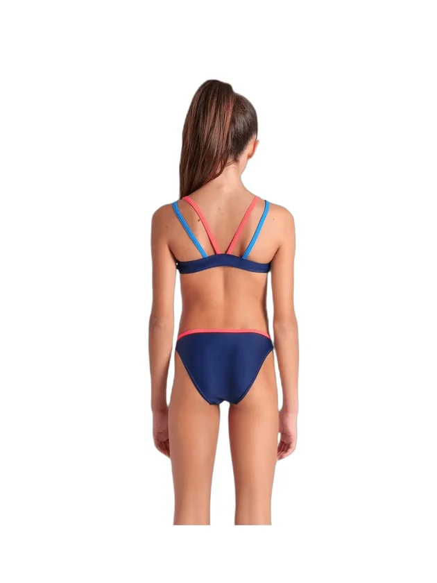 Two Pieces Swimsuit So
