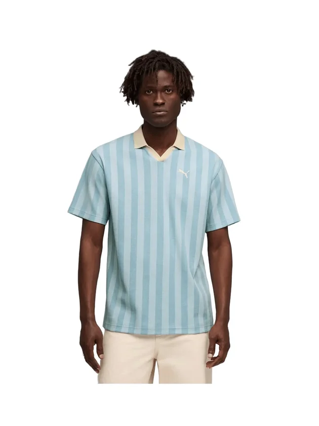 Class Relaxed Pinnacle Polo