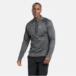DARK GREY MELANGE
