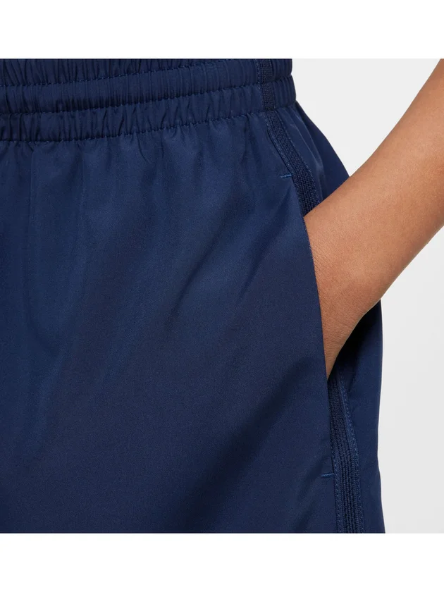Df Multi Wvn Short