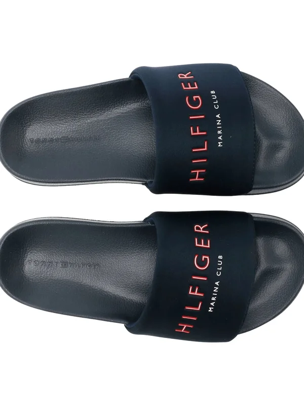 Neoprene Po