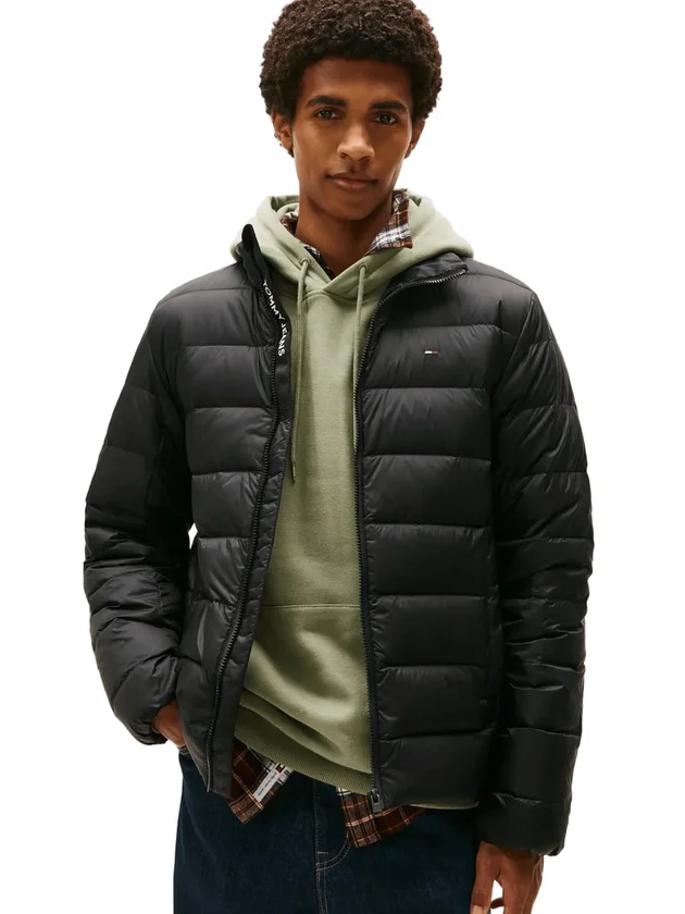 Lt Down Jacket E