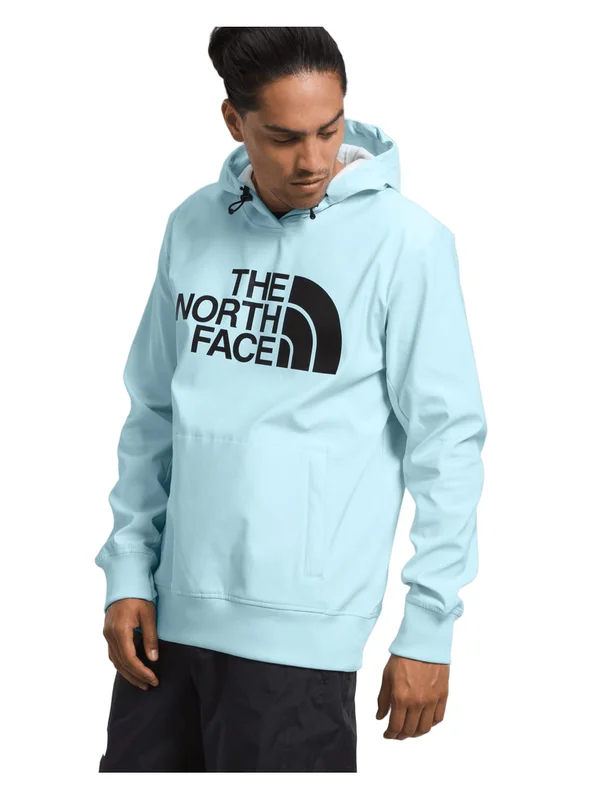 Tekno Logo Hoodie