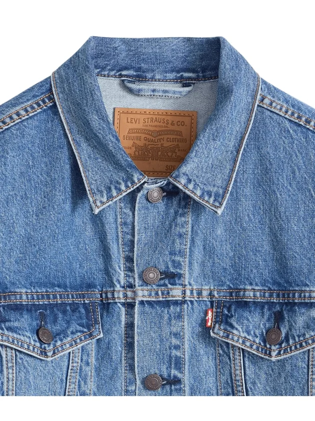 Trucker Jacket