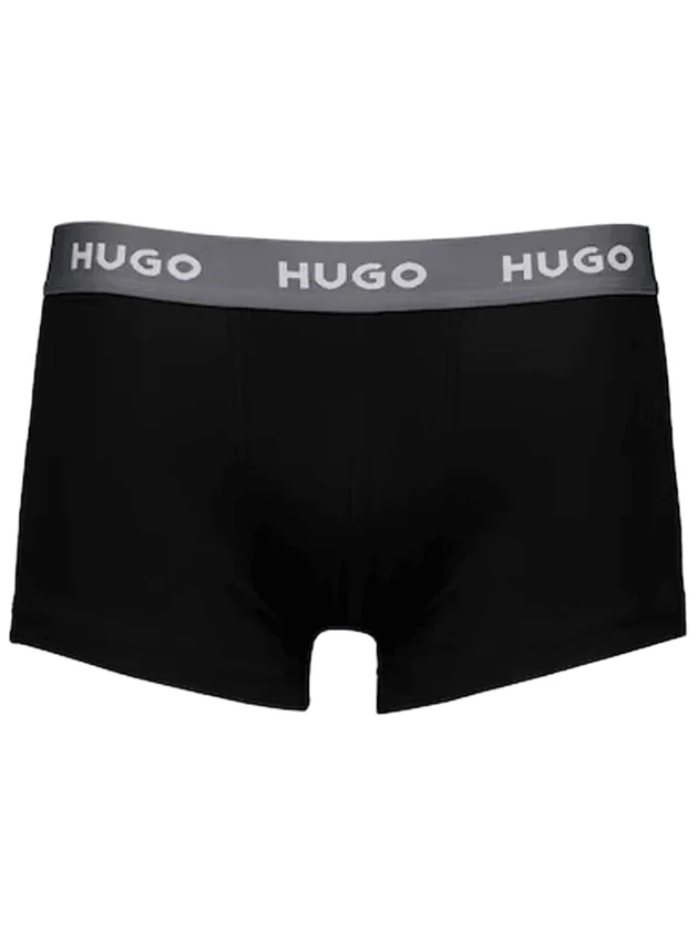 Trunk Triplet Pack