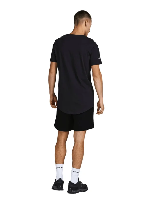 Gordon Bradley Sweat Shorts Mid Noos