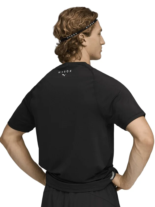 X Hyrox Dryelite Training Tee