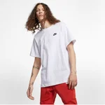 WHITE/BLACK