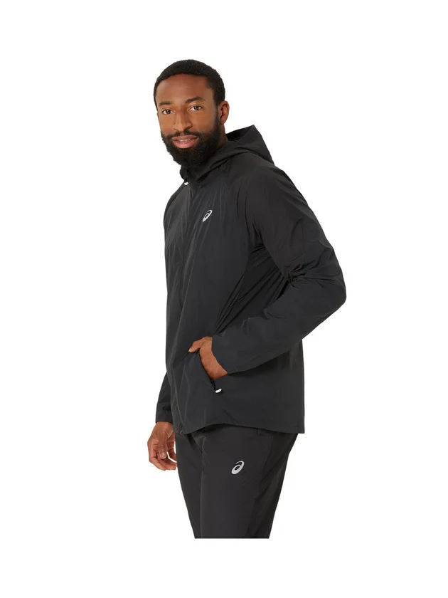 Road Packable Jacket