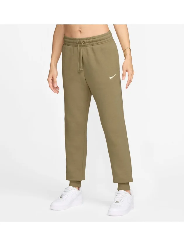 Phnx Flc Mr Pant Std