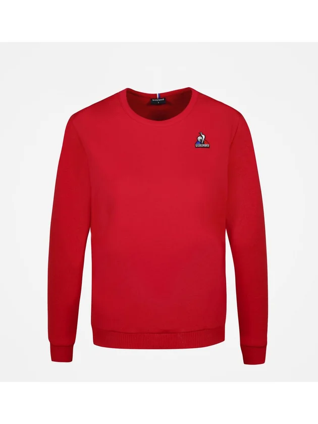 Ess Crew Sweat N2