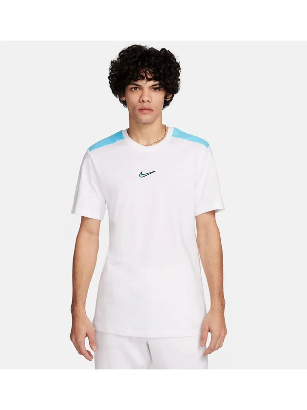 SP Graphic Tee