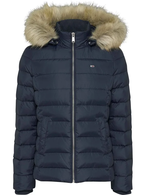 Basic Hooded Dow