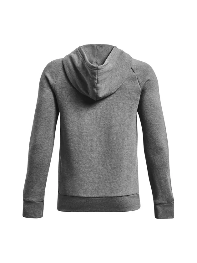 Rival Fleece Bl Hoodie
