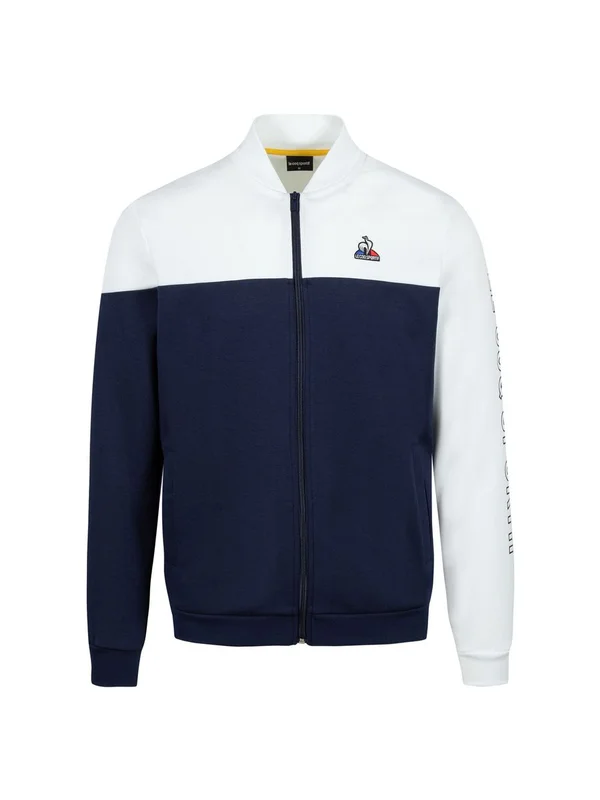Saison 2 FZ Sweat N 1