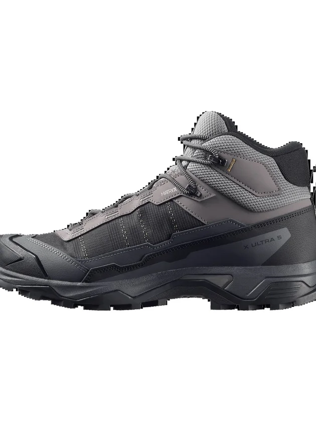 X Ultra 5 Mid GTX
