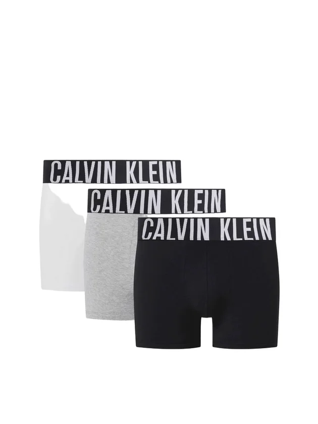 Trunk 3PK