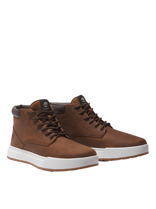 Maple Grove Mid Lace Up Sneaker