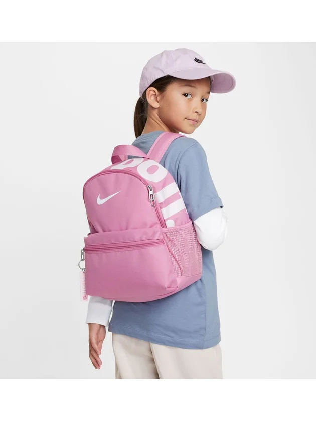 Brasilia JDI Mini Backpak