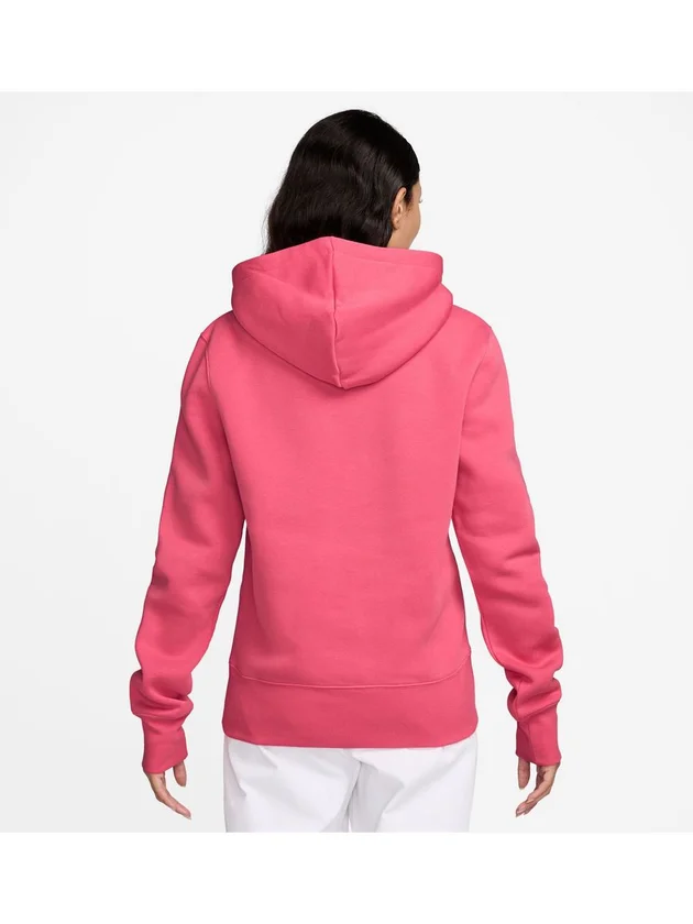 Phnx Flc Std Po Hoodie