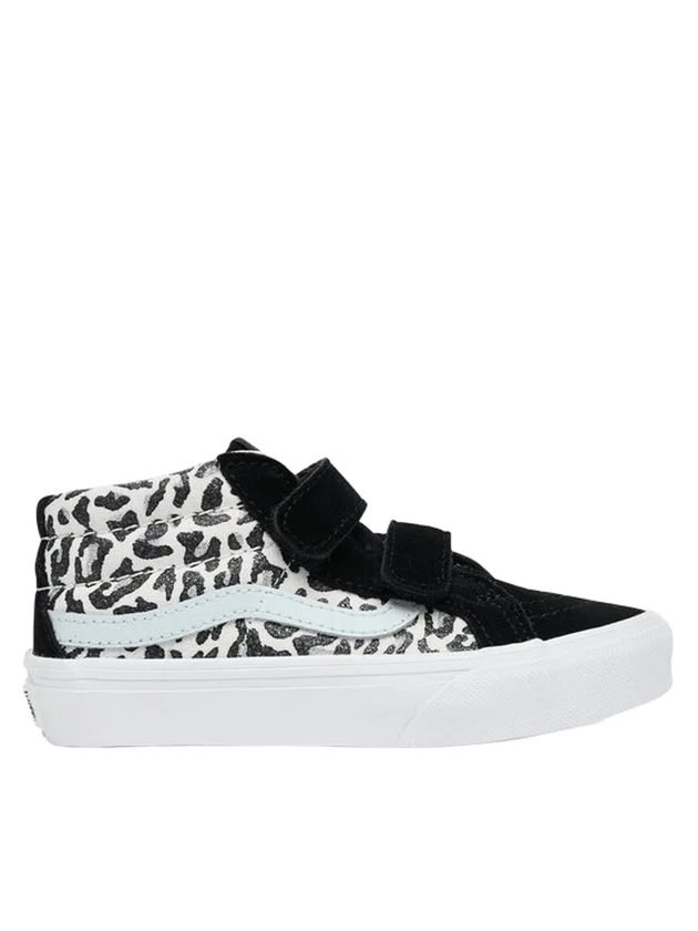 Sk8 Mid Reissue V