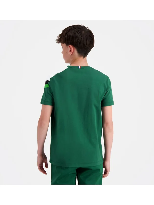Saison 1 Tee Ss N1
